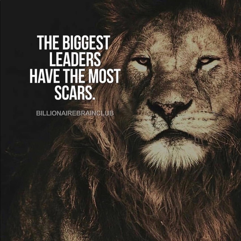 Boss Tips🦁From a Lion - Picture 6 of 16